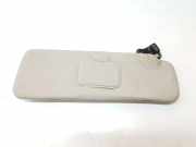 Sonnenblende Rechts 84800838614KJ Suzuki Samurai Geländewagen 1.9 TD (XUD9) 1998