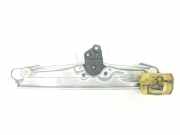 Fensterheber Links Hinten 13406677 Opel Astra K Sports Tourer Kombi 1.4 Turbo 16V (B14XFT(Euro 6)) 2017