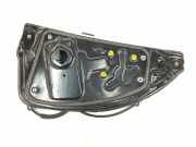 Fensterheber Links Hinten 6H5227001AE Land + Range Rover Freelander II Geländewagen 2.2 td4 16V (224DT) 2007