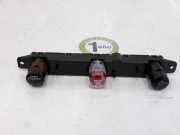 Warnleuchte Schalter 735610908 Fiat 500X (334) SUV 1.6 D 16V Multijet II (55260384) 2017