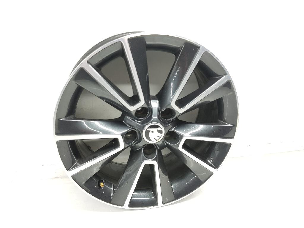 Felge 5L0601025F Skoda 2.0 TDI (150 CV) 2016