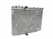 Radiator 1330W2 Citroën C4 Berline (NC) Schrägheck 5-drs 1.6 e-HDI (DV6C(9HR)) 2011