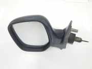 Außenspiegel Links 8153HL Citroën Berlingo Cinqspace, Multispace Großraumlimousine 1.9 Di (DW8B(WJY)) 2002