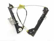 Fensterheber Links Vorne 51337193455 BMW 3 serie (E92) Coupé 320d 16V Corporate Lease (N47-D20A) 2008