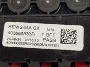 Sicherungskasten RELAIS 403880333R Renault Kangoo Express (RFK) Van 1.3 TCE 100 16V (H5H-490(H5H-E4))