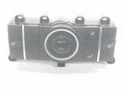 Bedienung Klimaanlage A1669001205 Mercedes-Benz ML III (166) SUV 3.0 ML-350 BlueTEC V6 24V 4-Matic (OM642.826)