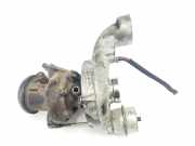 Turbolader 53241015173 Mercedes-Benz GLC Coupe (C253) SUV 2.2 220d 16V BlueTEC 4-Matic (OM651.921(Euro 6))