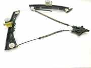 Fensterheber Links Vorne 7352747 BMW 4 serie (F33) Cabrio 430d 3.0 24V (N57-D30A) 2017
