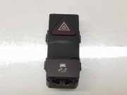 Warnleuchte Schalter A2078703658 Mercedes-Benz GLK (204.7/9) SUV 2.2 200 CDI 16V BlueEfficiency (OM651.916) 2009