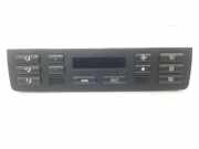 Bedienung Heizung 64116956319 BMW 3 serie (E46/2) Coupé 330 Cd 24V (M57N-D30(306D2)) 2004