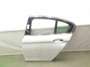 Tür Links Hinten 7408963 BMW 5 serie (G30) Limousine 530e iPerformance (B48-B20A) 2017