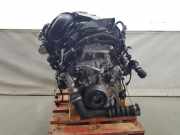 Motor COMPLEET B47C20B BMW 1 serie (F40) Schrägheck 118d 2.0 16V (B47-C20B)