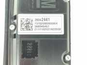 Bedienung Heizung 39042441 Opel Astra K Schr?gheck 5-drs 1.6 CDTI 110 16V (B16DTE) 2017