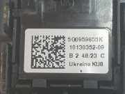 Schalter Für Elekt. Fensterheber Rechts Vorne 5G0959855K Skoda Kamiq SUV 1.0 TSI 12V (DLAA)