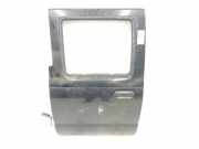 Tür Links Hinten H2101VJ3MM Nissan King Cab/Pickup (D22) Pick-up 2.5 dCi 16V 4x4 (YD25DDTi) 2001
