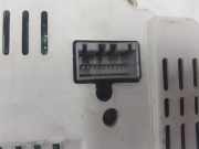 Tachoeinheit Kmh 8022008212 SsangYong Rexton SUV 2.7 Xdi RX/RJ 270 16V (M665.925) 2004