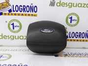 Airbag Lenkrad 4088967 Ford Transit Van 2.4 TDdi 16V RWD (D2FA) 2002