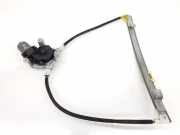 Fensterheber Rechts Vorne 7700842246 Renault Clio II diesel (BB/CB/SB) Schrägheck 1.5 dCi 65 (K9K-740) 2008