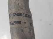 Klima Leitung 92450EB300 Nissan Navara (D40) Pick-up 2.5 dCi 16V 4x4 (YD25DDTi) 2010