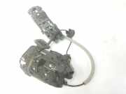 Türschloss Links Hinten 5K4839015AF Seat Leon ST (5FF) Kombi 5-drs 1.6 TDI 16V (CXXB) 2016