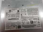 Navigationssystem 5FA035862K Cupra Formentor SUV 2.0 TSI 16V 4Drive (DNFB) 2022 DNFB