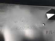 Stoßstange Vorne 620228205R Renault Master III (FV) Van 2.3 Energy dCi 180 Twin Turbo 16V FWD (M9T-716(M9T-F7)) 2019