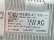 Steuergerät Xenon 992941571AG Seat Ibiza IV (6J5) Schrägheck 5-drs 1.2 TSI (CBZA)