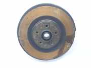 Achsschenkel Halter Links Hinten 8R0505431F Audi A7 Sportback (4GA/4GF) Liftback 3.0 TDI V6 24V Quattro (CDUC)