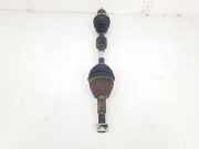 Antriebswelle Links Vorne 391013ZN0B Nissan Pulsar (C13) Schrägheck 1.5 dCi DPF (K9K) 2014