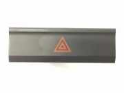 Warnleuchte Schalter 2GA953509 Volkswagen T-Roc I SUV 1.5 TSI Evo BMT 16V (DXDB) 2023