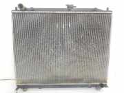 Radiator 1350A154 Mitsubishi Pajero Hardtop (V8/9) Geländewagen 3.2 DI-D 16V (4M41) 2010