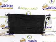 Luft-Kühler 64538377648 BMW X3 (E83) SUV 3.0d 24V (M57N2-D30(306D3)) 2008