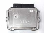 Motorsteuergerät 51806261 Fiat Sedici (189) SUV 1.9 JTD Multijet Emotion 4x4 (D19AA) 2009