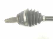 Antriebswelle Links Vorne 33208609838 BMW X5 (E70) SUV xDrive 35d 3.0 24V (N57-D30A) 2011