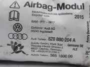 Airbag Beifahrer 8Z0880204A Audi A2 (8Z0) Schrägheck 1.4 16V (AUA) 2000