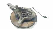 Achsschenkel Links Vorne 400150006R Renault Laguna Coupé (DT) Coupé 3.5 V6 24V (V4Y-713)