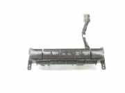 Bedienung Heizung 5590060560 Toyota Land Cruiser (J12) Hardtop Geländewagen 3.0 D-4D 16V (1KDFTV) 2005