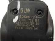 Gaspedalsensor 1601EP Peugeot SW 2.0 Blue-HDI FAP (180 CV) 2016