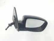 Außenspiegel Rechts 876200X010 Hyundai i10 (F5) Schrägheck 1.1i 12V (G4HG) 2008