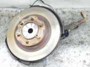 Achsschenkel Links Vorne 4321260170 Toyota Land Cruiser (J12) Hardtop Geländewagen 3.0 D-4D 16V (1KDFTV)