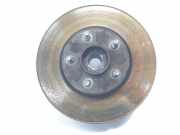 Achsschenkel Links Vorne 13248526 Opel Zafira Tourer (P12) Großraumlimousine 1.4 Turbo 16V ecoFLEX (A14NET(Euro 5))