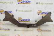 Unterrahme Hinten 98633107107 Porsche Boxster (986) Cabrio 2.5 24V (M96.20) 1997