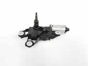 Scheibenwischermotor Hinten 6J4955711A Seat Ibiza IV (6J5) Schrägheck 5-drs 1.2 TSI (CBZB) 2008