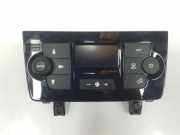 Bedienung Heizung 735535097 Fiat Ducato (250) Van 2.3 D 120 Multijet Euro 4 (F1AE0481D(Euro 4)) 2021