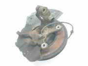 Achsschenkel Rechts Vorne 1096430 BMW Z4 Roadster (E85) Cabrio 2.2 24V (M54-B22(226S1)) 2003