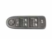 Schalter Für Elekt. Fensterheber Links Vorne 98026370ZD Peugeot 508 SW (8E/8U) Kombi 2.0 RXH HYbrid4 16V (DW10CTED4(RHC)) 2016