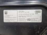 Motorhaube 4G0823029A Audi BERLINA 4GC 2.0 TDI ultra