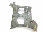 Sto?f?ngerbefestigung Vorne 2490426 Ford Transit Courier Van 1.5 TDCi 75 (XUCF) 2021