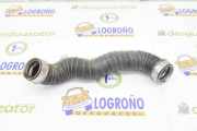 Intercooler Schlauch A1715280182 Mercedes-Benz SLK (R171) Cabrio 1.8 200 K 16V (M271.954) 2008