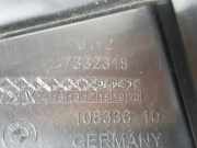 Stoßfängerbefestigung Vorne 51127332318 BMW X1 (F48) SUV xDrive 18d 2.0 16V (B47-C20A(Euro 6)) 2017